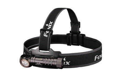 FENIX HM16R 1800LUMEN HEADLMP BLK