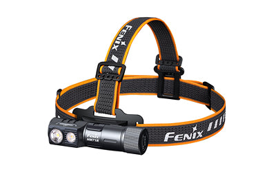 FENIX HM71R 2700LUMEN HEADLAMP BLK