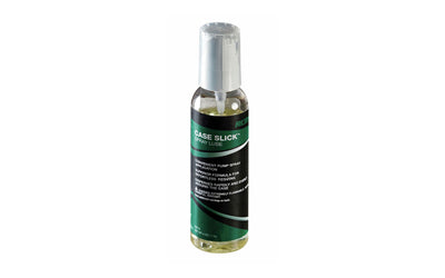 RCBS CASE SLICK SPRAY LUBE 4OZ