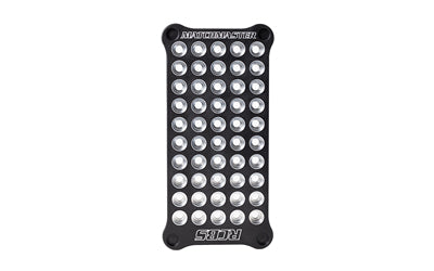 RCBS MATCHMASTER ALUMINUM CASE BLOCK
