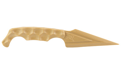 STROUP ULTRALITE 3.75 FDE W/SHEATH