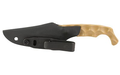 STROUP ULTRALITE 3.75 FDE W/SHEATH