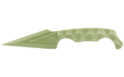 STROUP ULTRALITE 3.75 ODG W/SHEATH