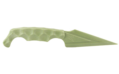 STROUP ULTRALITE 3.75 ODG W/SHEATH