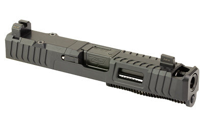 ZAF IBS CMP SLIDE FOR G19 G3 BLK/BLK