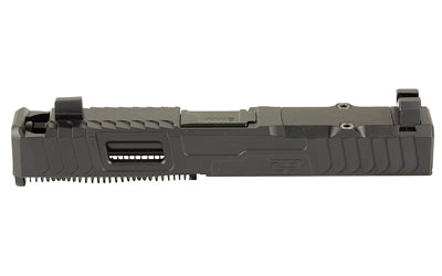 ZAF IBS CMP SLIDE FOR G19 G3 BLK/BLK
