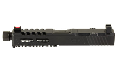 ZAF ZPS2 CMP SLD FOR G19 G3 TB BLK