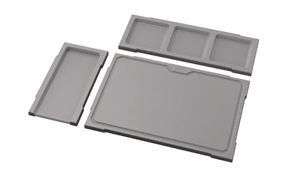 OD EDGE CUTCRAFT MAG CUT BOARD 3 PC