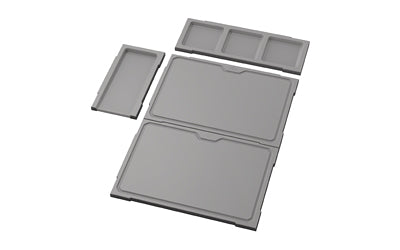 OD EDGE CUTCRAFT MAG CUT BOARD 4 PC