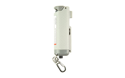SABRE SAFE ESCAPE 3-IN-1 PPR GEL GRY