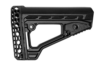 ADAPTIVE ARKUS AR STOCK MIL SPEC BLK