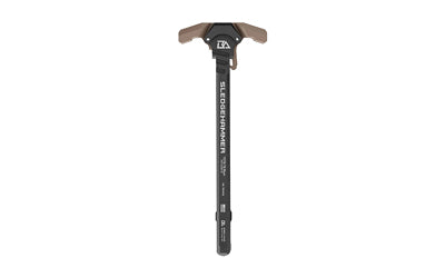 BREEK SLDGHMR AR15 C HNDL AMBI FDE
