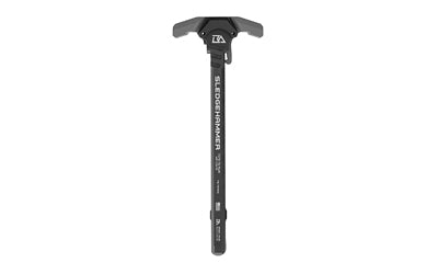 BREEK SLDGHMR AR15 C HNDL AMBI GRY