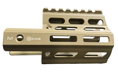 KDG STRIBOG 3.25 RAIL EXTENSION FDE