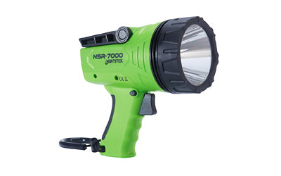 NIGHTSTICK SPOTLIGHT USBC LI ION GRN
