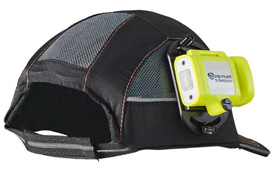 STRMLGHT SL-SIDESADDLE 300LM HAT YLW