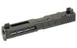 ZAF ZPS3 CMP PRTD SLD FOR G17 G3 BLK