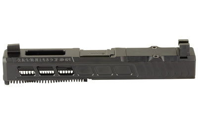 ZAF ZPS3 CMP PRTD SLD FOR G19 G3 BLK
