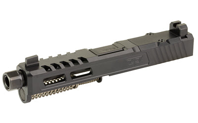 ZAF ZPS2 CMP SLD FOR G19 G5 TB BLK