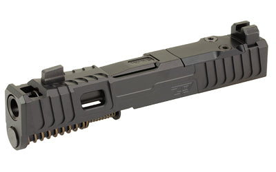 ZAF IBS CMP SLD FOR G43X BLK/BLK