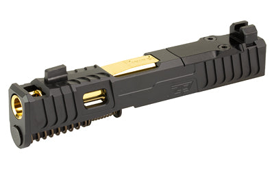 ZAF IBS CMP SLD FOR G43X BLK/GLD