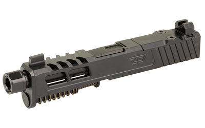 ZAF ZPS2 CMP SLD FOR G43X TB BLK/BLK