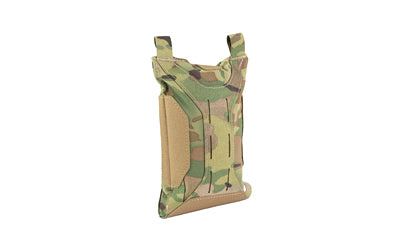 ESD NOTCH SHOOTING BAG MULTICAM