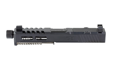 ZAF ZPS2 CMP SLD FOR G19 G5 TB BLK