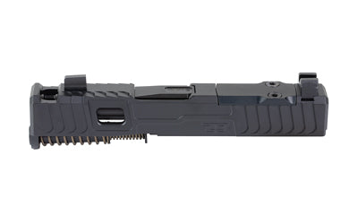 ZAF IBS CMP SLD FOR G43X BLK/BLK