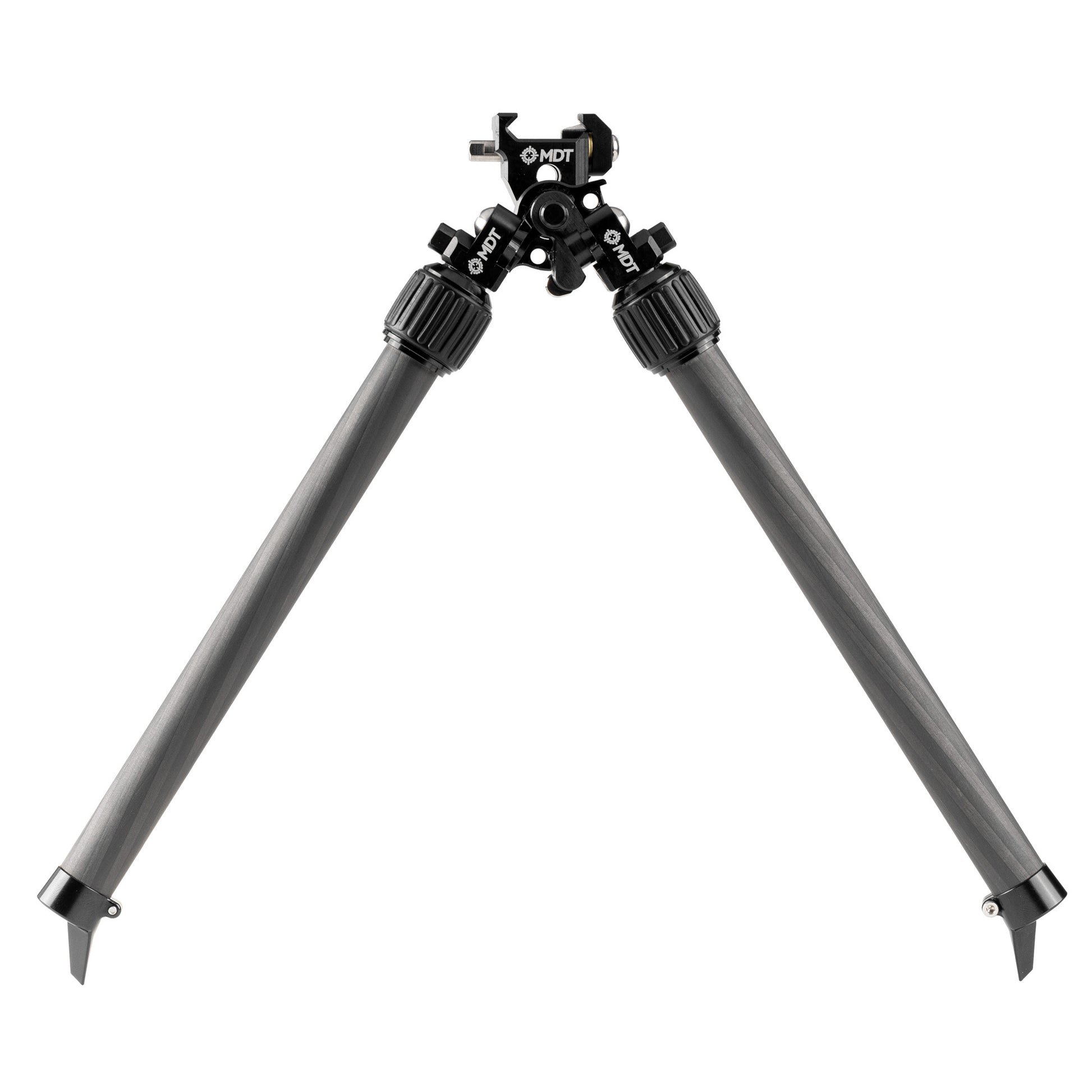 MDT MOUNTAIN BIPOD PICATINNY BLACK