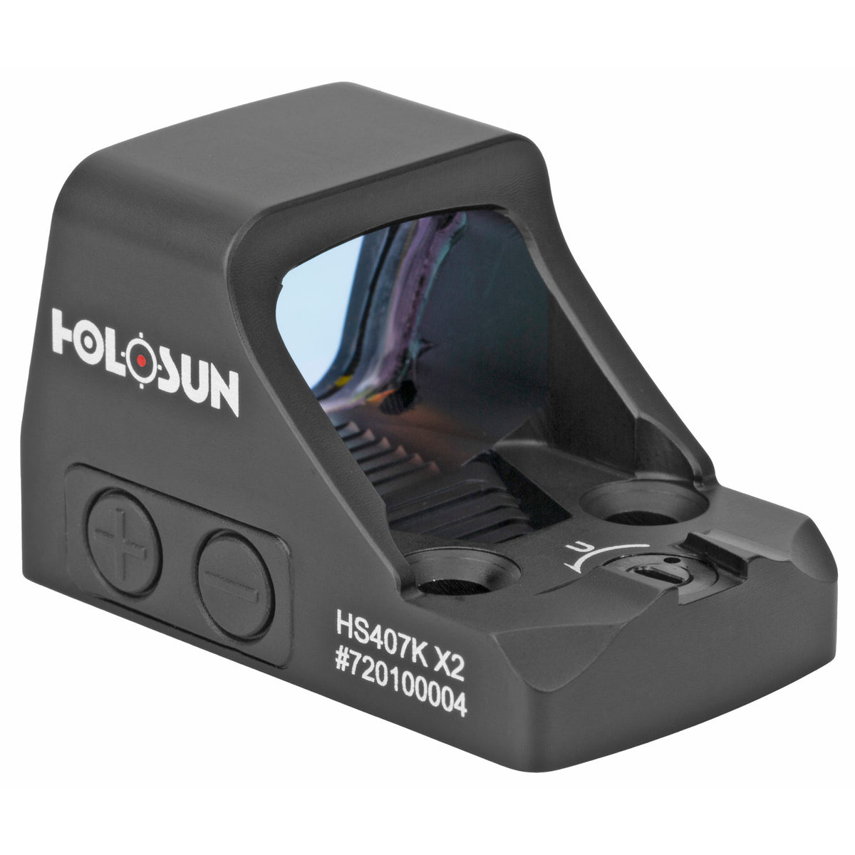 H-SUN REFLEX 6MOA RED SHAKE
