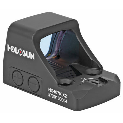 H-SUN REFLEX 6MOA RED SHAKE