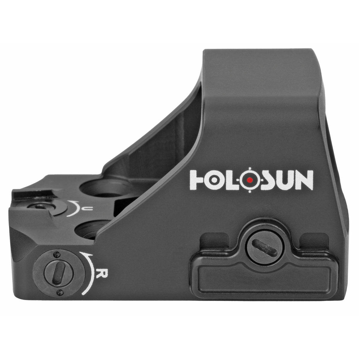 H-SUN REFLEX 6MOA RED SHAKE