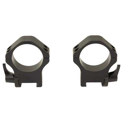 WARNE MAXIMA 34MM HRZ QD HIGH RINGS