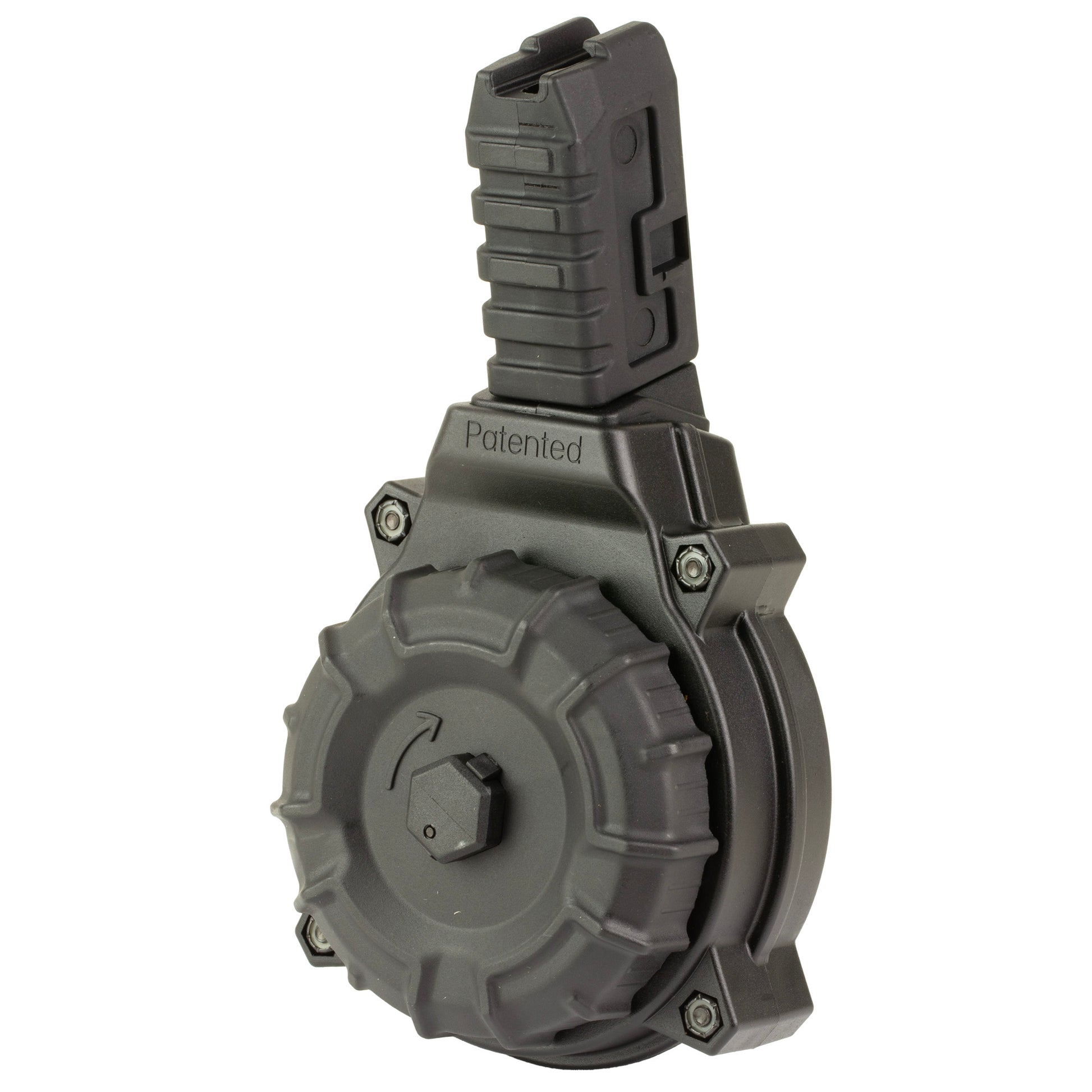 MAG PROMAG SPG KUNA DRUM 9MM 50R BK