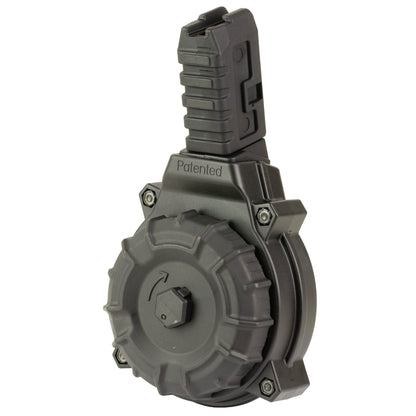 MAG PROMAG SPG KUNA DRUM 9MM 50R BK