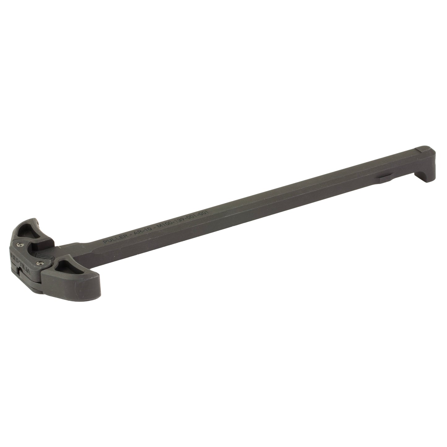 REPTILIA PULLER AR10 CHRG HNDL BLK