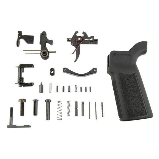 SOLGW E-BLASTER GUTS L2S AMBI SAFETY