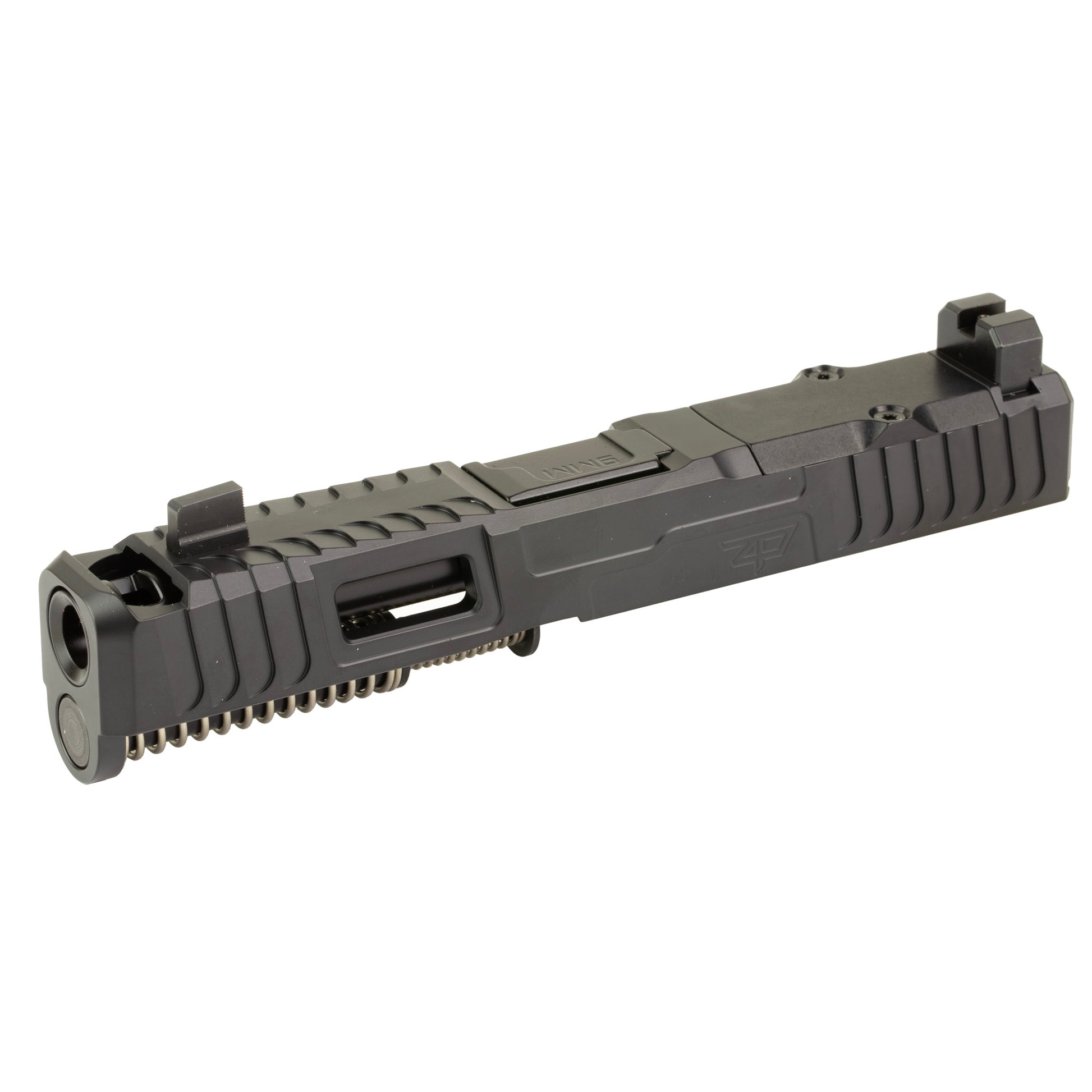 ZAF IBS CMP SLD FOR G19 G5 BLK/BLK
