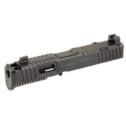 ZAF IBS CMP SLD FOR G19 G5 BLK/BLK