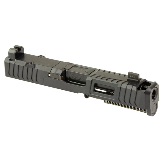 ZAF IBS CMP SLD FOR G19 G5 BLK/BLK
