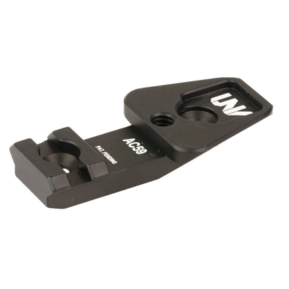 IRAYUSA RICO MICRO PICTAIL 2 SHOE BK