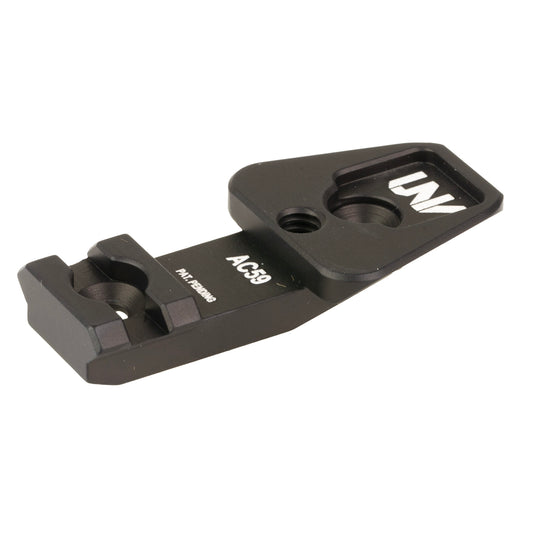 IRAYUSA RICO MICRO PICTAIL 2 SHOE BK