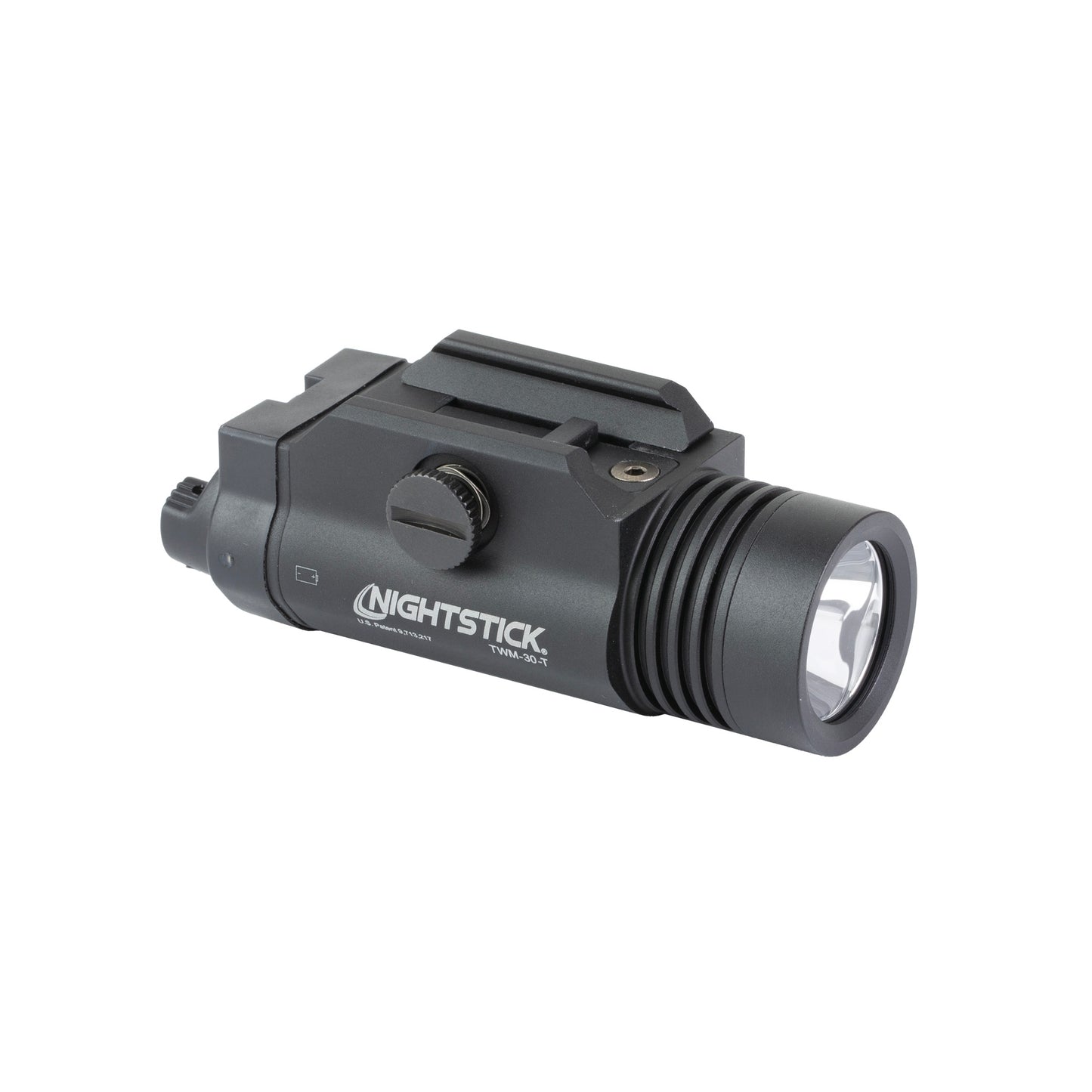 NIGHTSTICK FULLSZ WML TURBO 900L BLK