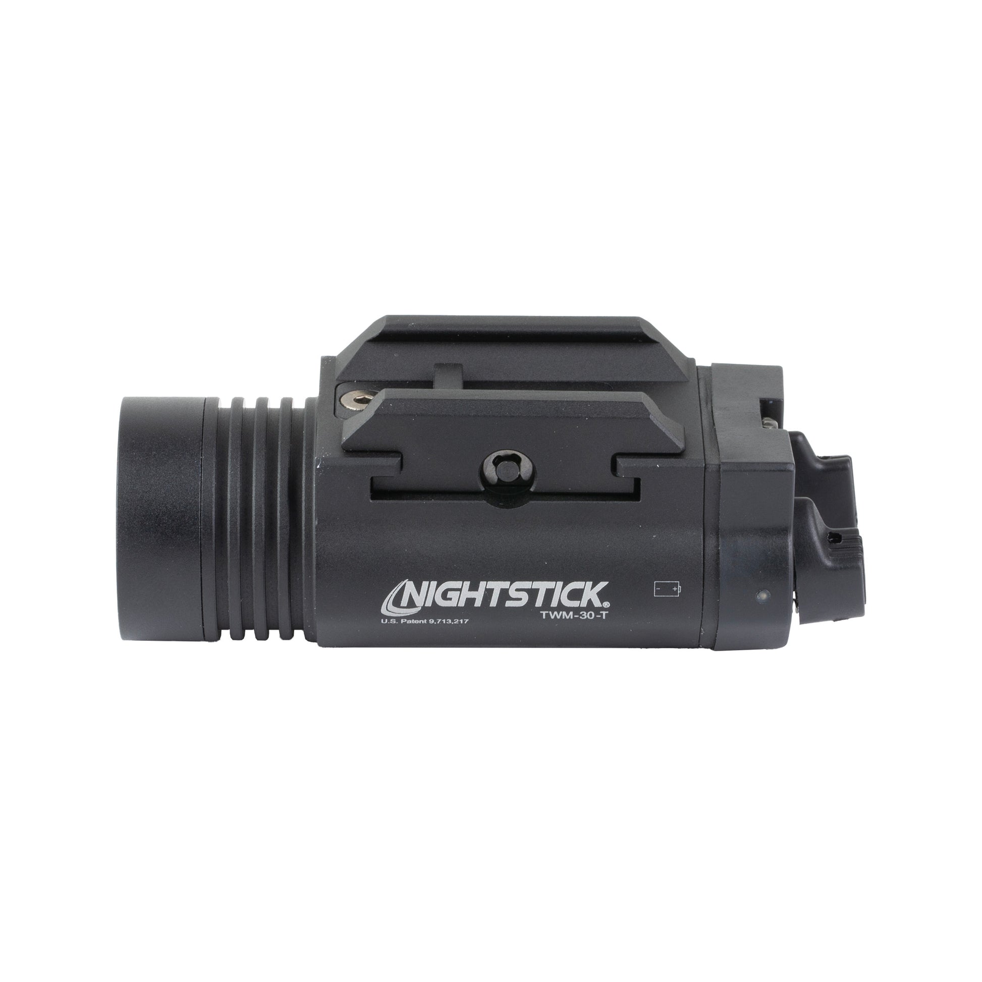 NIGHTSTICK FULLSZ WML TURBO 900L BLK