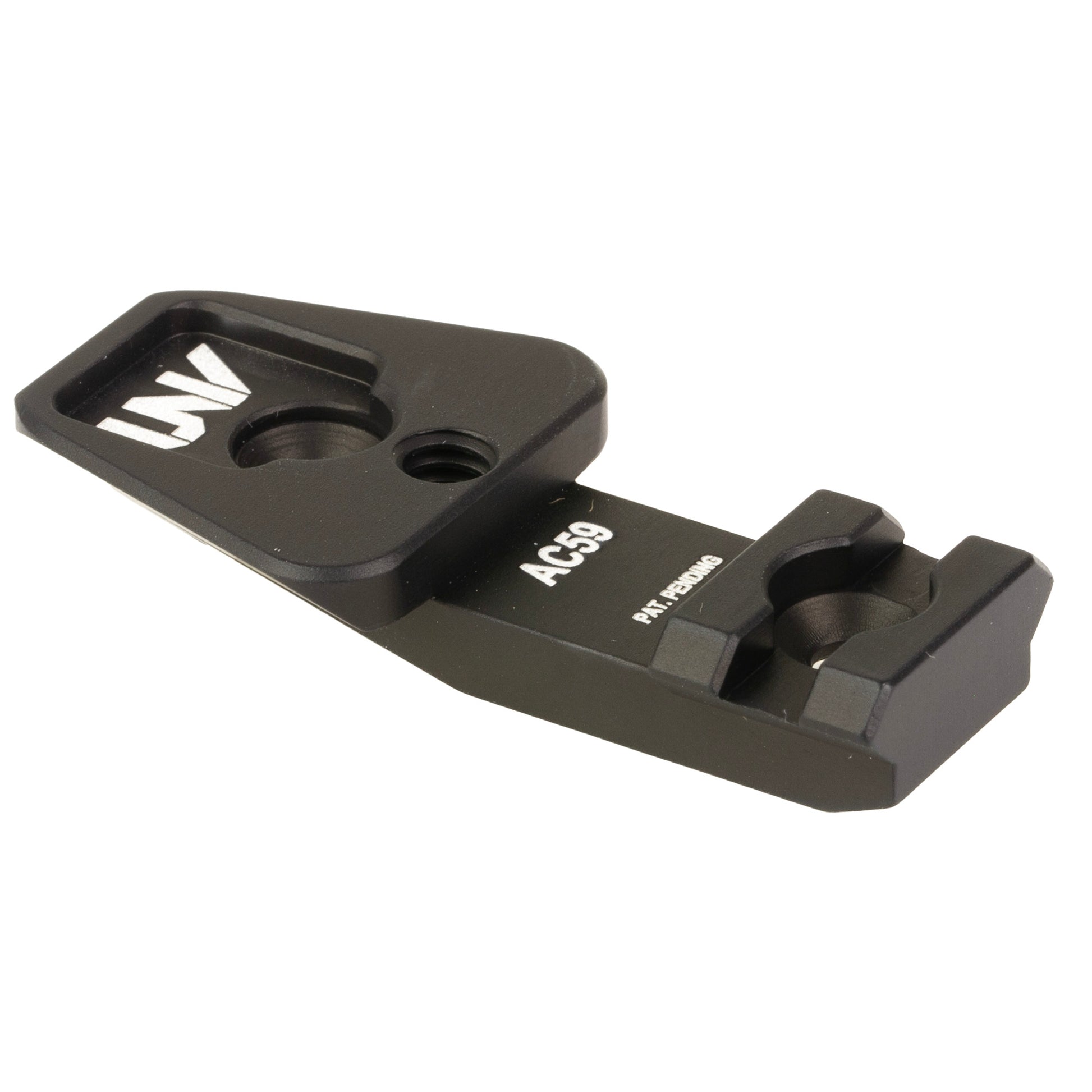 IRAYUSA RICO MICRO PICTAIL 2 SHOE BK