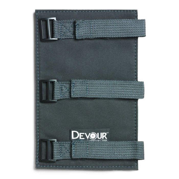 DEVOUR SUPRESSOR COVER 10" BLK