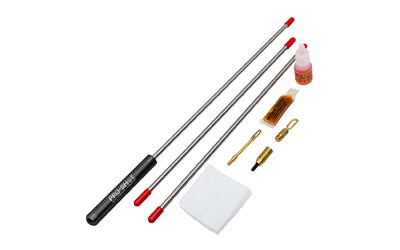 PRO-SHOT CLNG KIT 36 ROD 3PC 270CAL