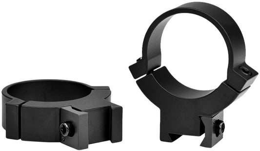 RINGS RIMFIRE 30MM HIGH MATTE