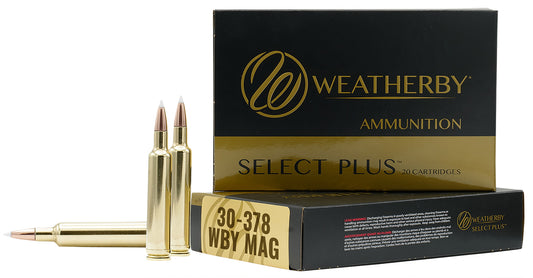 30-378WBY 180GR HDY INTERLOCK